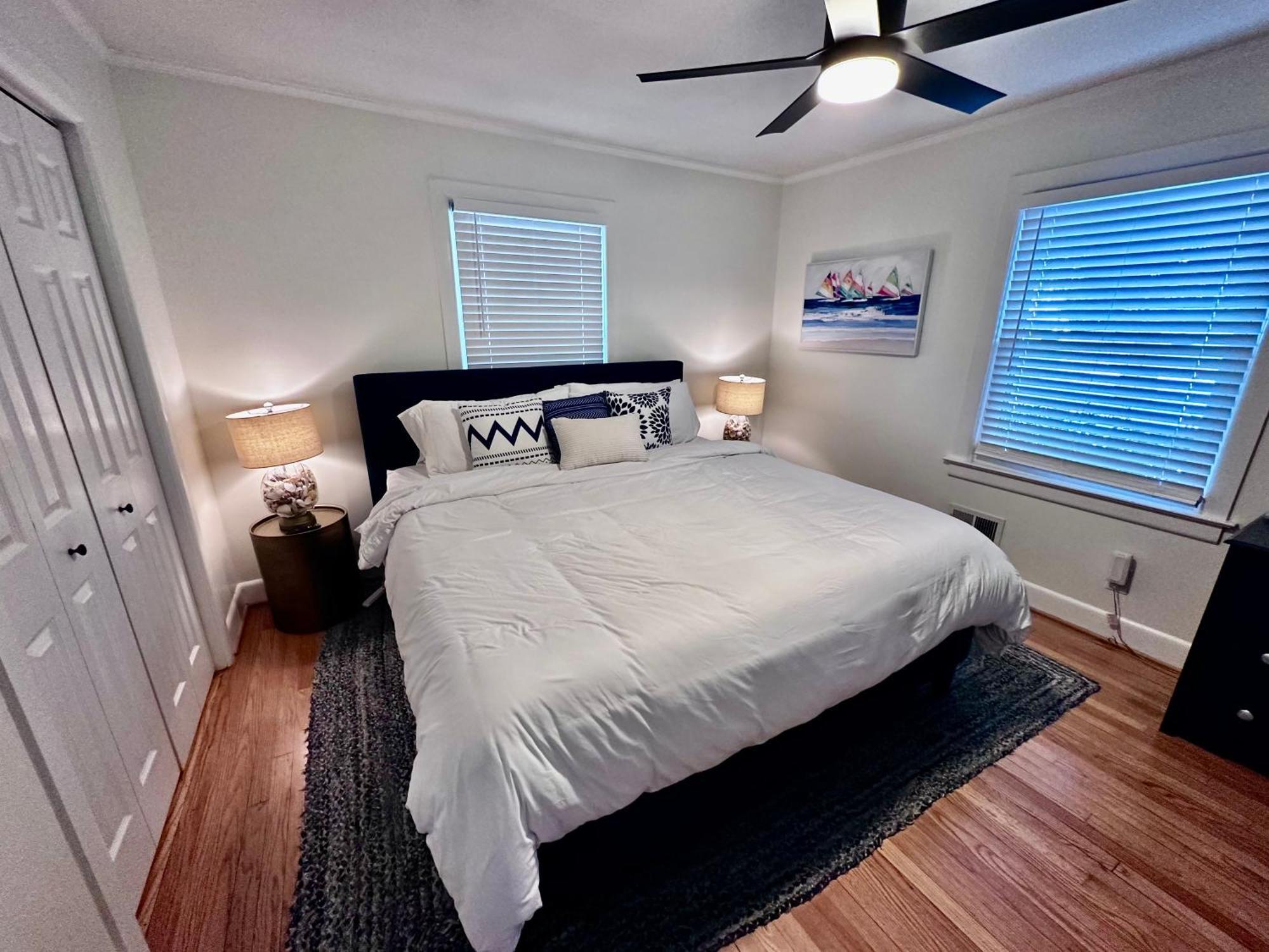 Pack Your Bags And Leave Tonight! Wilmington Exteriér fotografie