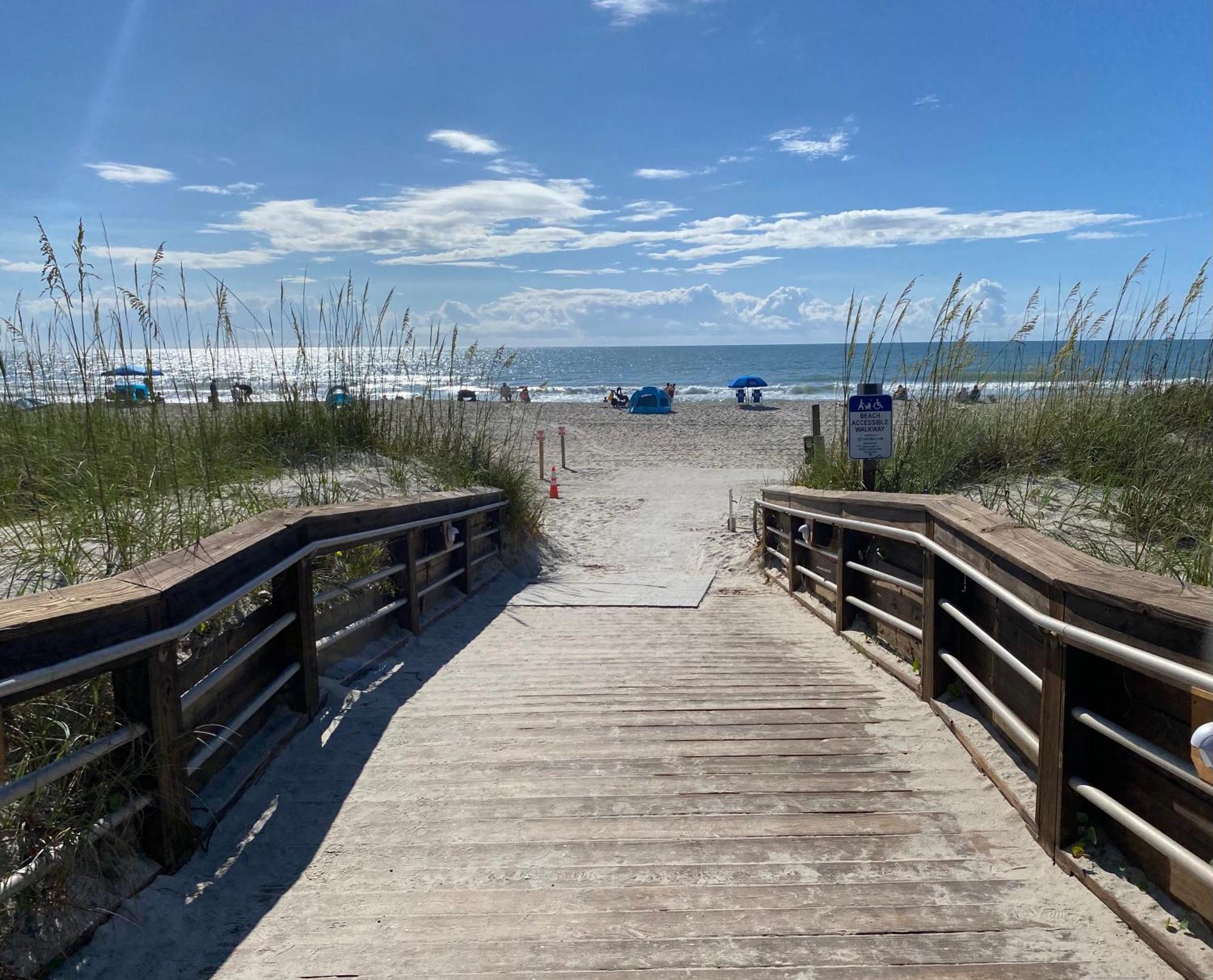 Pack Your Bags And Leave Tonight! Wilmington Exteriér fotografie